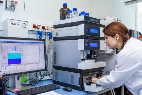 Программа производственного контроля ХАССП в Лесосибирске